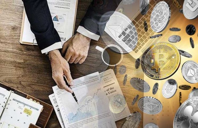 How crypto companies make money