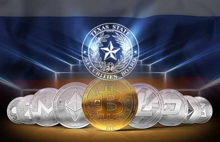 Texas State Securities Board’s Newest Report Leads to 16 Enforcement Orders Against Crypto Scams