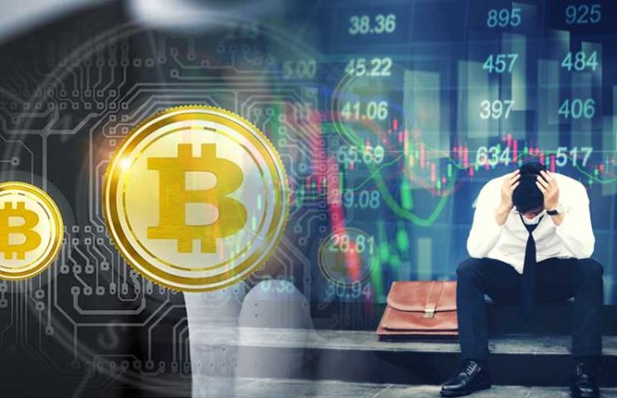 Upside Calling? Bearish Bets on Bitcoin Futures Hit Record Low