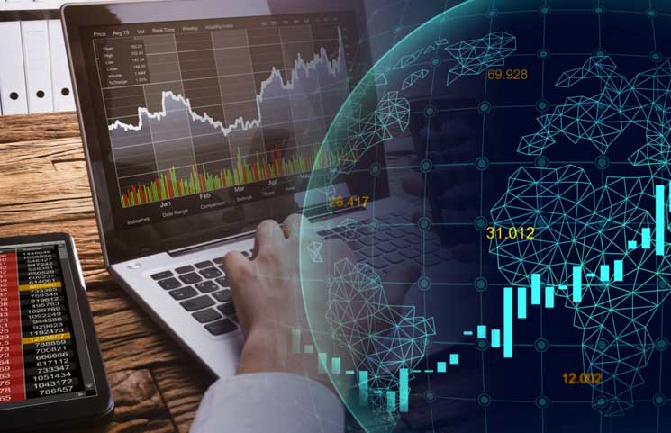 CoinMarketCap Data Analysis: Crypto Market Trading Volumes ...