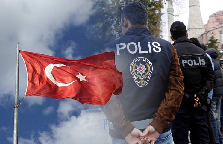 Turkish Cybercrime Department Apprehends 24 Crypto Scam Suspects In $2.47 Million Hack