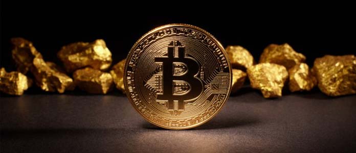 Bitcoins Digital Gold Narrative Reaching Apex in Macroeconomic Uncertainty Report