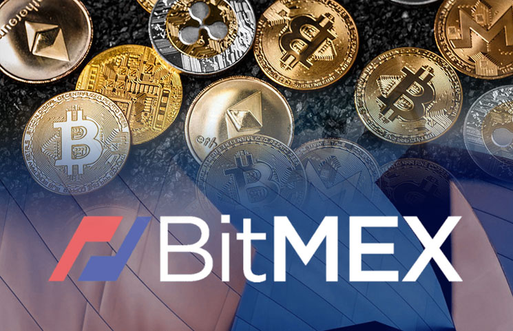 bitmex which coins