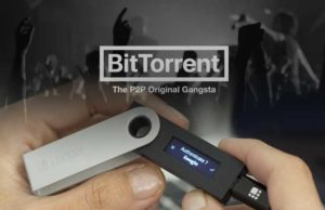 Will BitTorrent's BTT Token Secure Popular Crypto Wallet ...