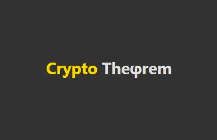 theorem crypto price