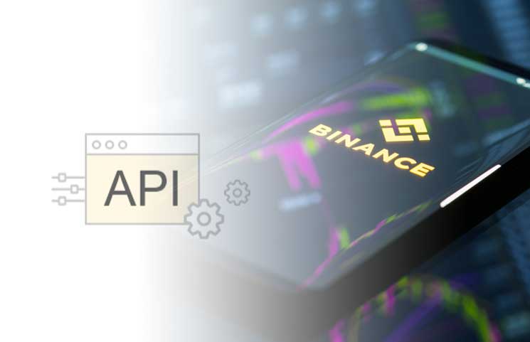 Binance API Shows the Exchange Wants to Integrate Bitcoin ...
