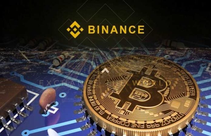 Bitcoin Billionaire Restore Purchases Tips For Buying Shares On Binance - 