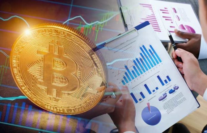 Bitcoin Gently Touches $7,333 BTC/USD Threshold, How Could This Be Bad News?