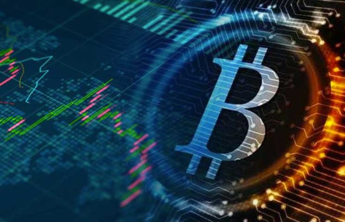 Image result for Bitcoin Price Shows ‘Uncanny Resemblance’ to 2018 Breakout Pattern