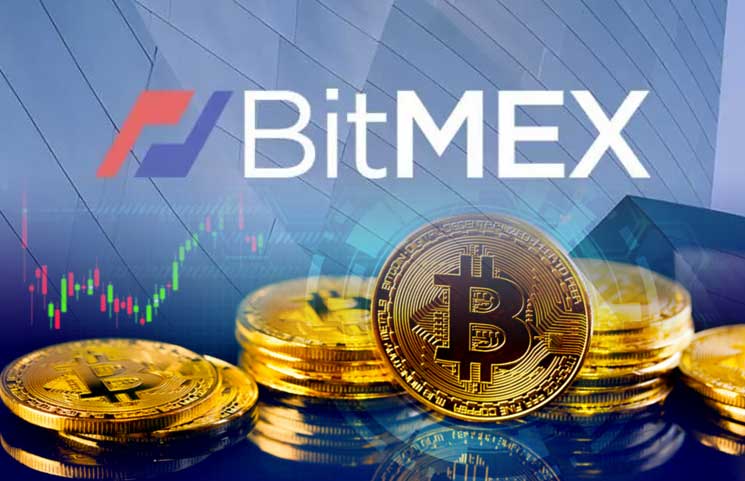 bitmex btc futures