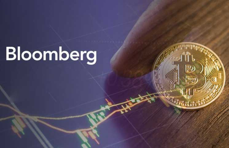 Bloomberg Crypto Analyst Says Bitcoin Is Huffing And Puffing As - 