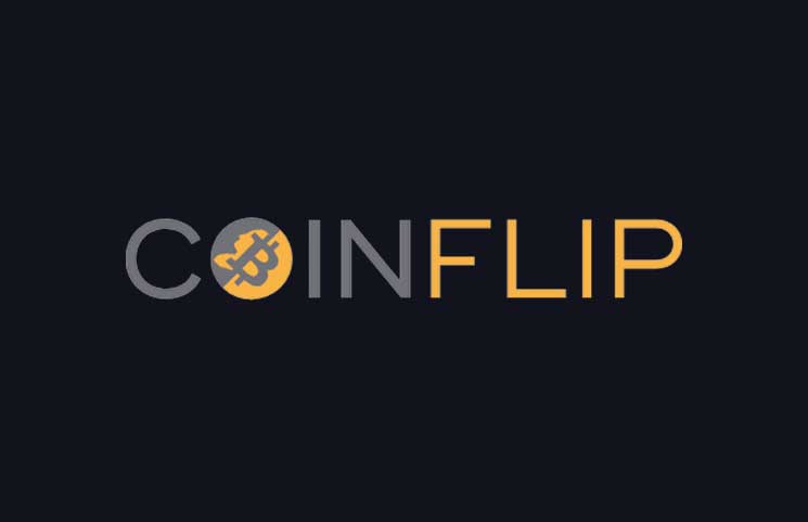 bitcoin coinflip