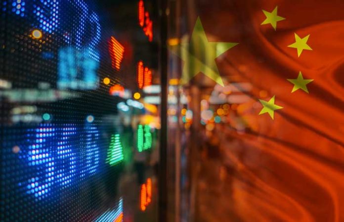 cryptocurrency like the stock market cryptocurrency like the stock market