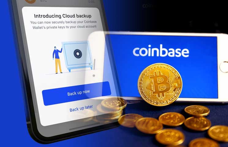 coinbase sending crypto