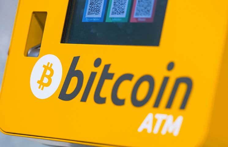 Uk Thi!   eves Attempt To Steal Bitcoin From A Bitcoin Atm Machete And -!    