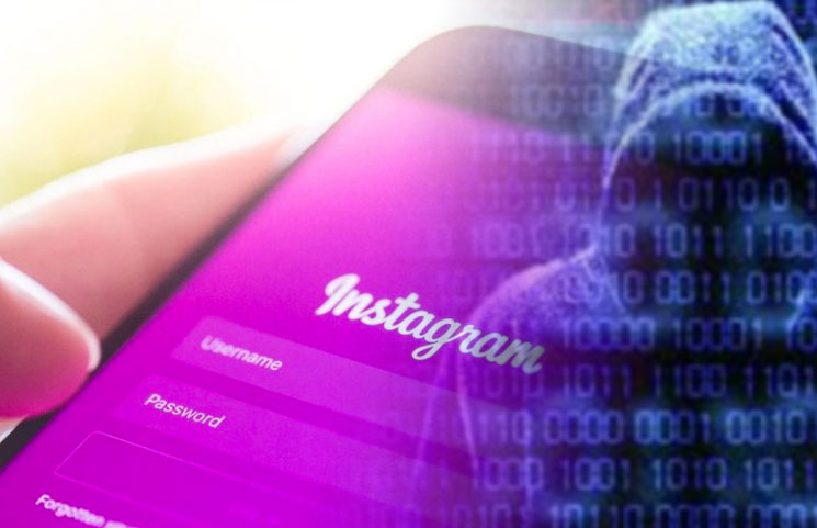 Cryptocurrency Fraud Trick Hits Instagram Users In Sweden Duping Them To Exchange Fiat Funds