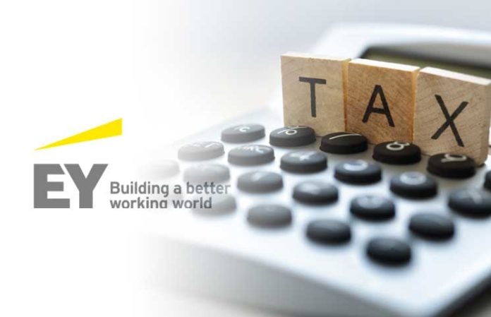 calculating taxes for cryptocurrency