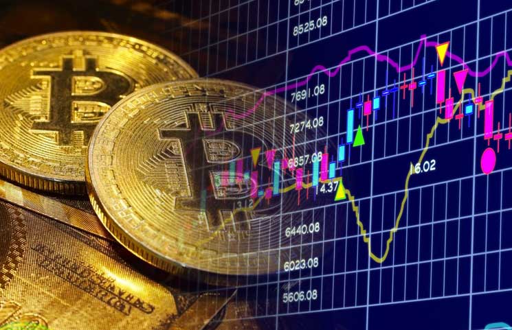 Exchange di Criptovalute & Bitcoin | The Rock Trading
