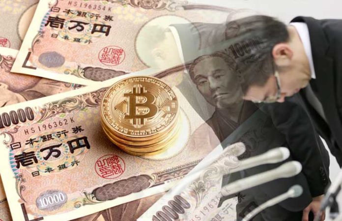 Japan-Regulates-Cryptocurrency-Margin-Trading Cabinet of Japan Approves New Financial Regulations for Cryptocurrency Margin Trading