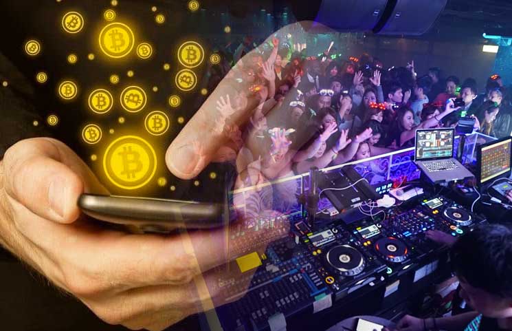 Japan S Tokyo Based Luxury Lounge Nightclub Mezzo To Accept Bitcoin - 