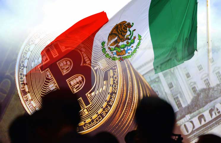 mexico crypto tax