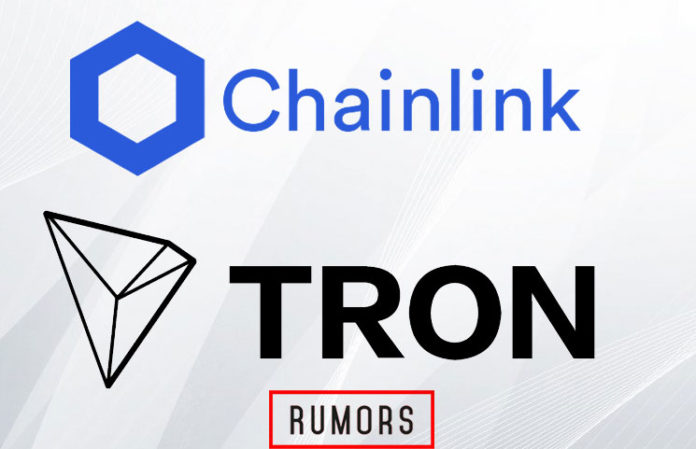 cryptocurrency chain link