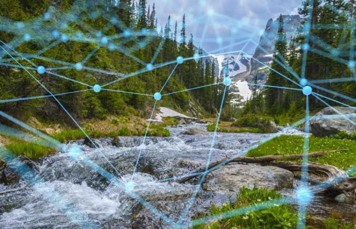 New-Senate-Bill-184-Proposes-Colorado-Water-Institute-Use-Blockchain-for-Management-Rights New-Senate-Bill-184-Proposes-Colorado-Water-Institute-Use-Blockchain-for-Management-Rights