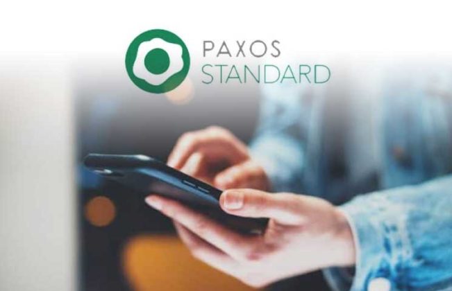 Paxos CEO Confirms Launch of PAX Digital Token, Backed by