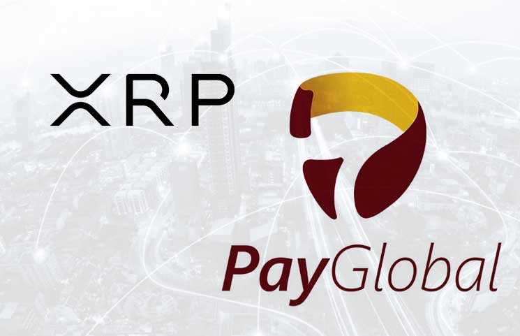PayGlobal May Add Ripple's XRP Cryptocurrency To Platform ...