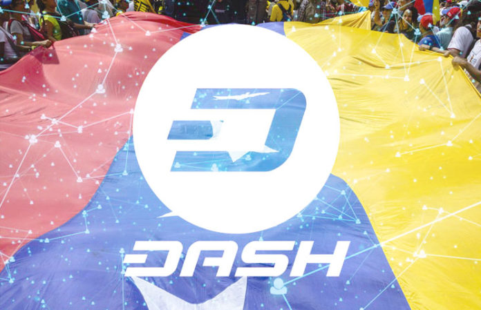 Recent-Dash-Merchant-Venezuela-Survey-is-Faking-Data-According-to-Masternode-Operator Recent Dash Merchant Venezuela Survey is Faking Data According to Masternode Operator