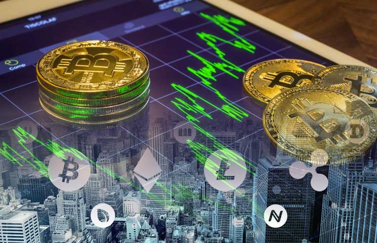 novemeber 11 2017 good crypto coin exchange