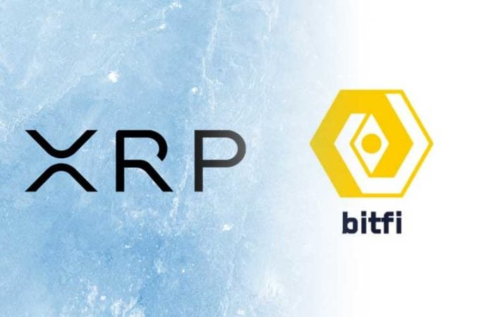 xrp cryptocurrency wallet