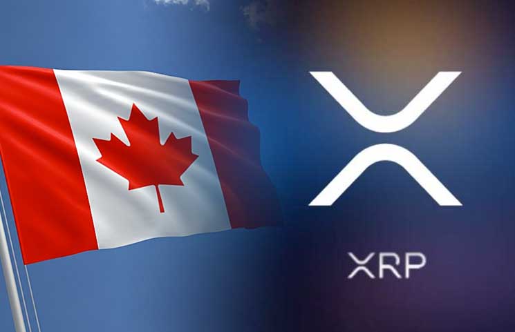 xrp crypto exchange canada