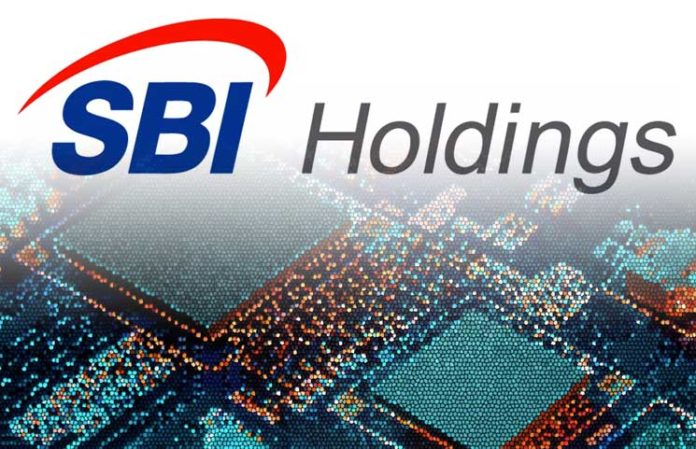 SBI-Holdings-Will-Be-Manufacturing-Cryptocurrency-Mining-Chips SBI Holdings' New SBI Mining Chip (SBIMC) Will Be Manufacturing Cryptocurrency Mining Chips