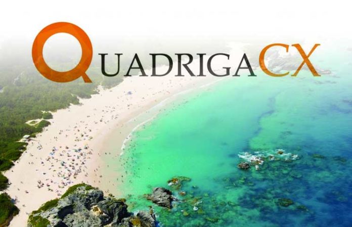 The-Premier-Of-Bermuda-Says-QuadrigaCX-Like-Situation-Would-Never-Happened-If-Based-Out-Of-Bermuda The-Premier-Of-Bermuda-Says-QuadrigaCX-Like-Situation-Would-Never-Happened-If-Based-Out-Of-Bermuda