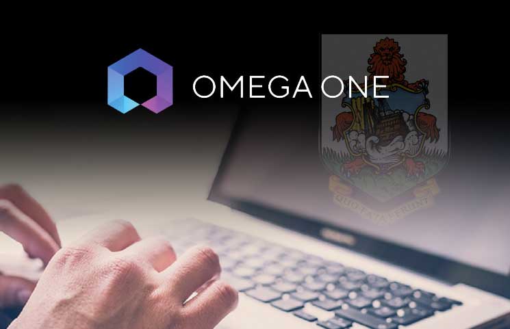 omega one crypto exchange