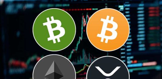Todays Bitcoin BTC Price Prediction Latest Ethereum ETH Ripple XRP and BCH Analysis