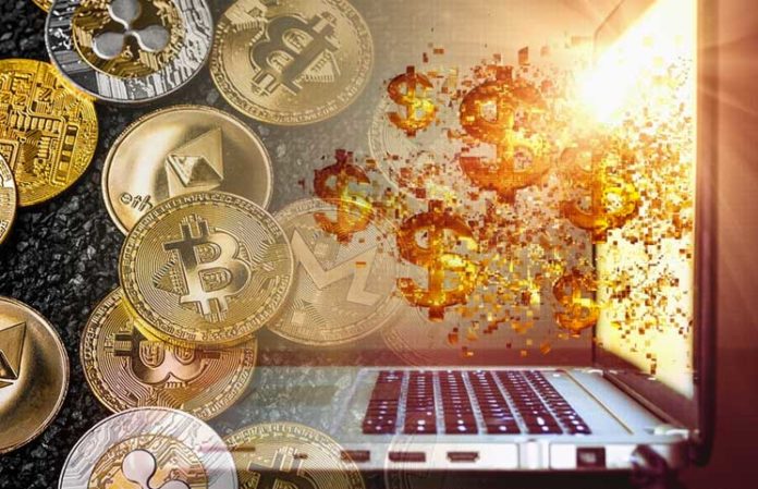 top 6 cryptocurrency