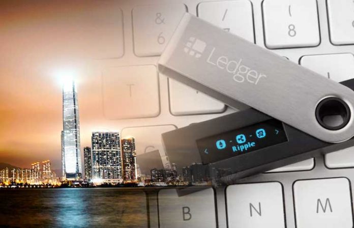 top cryptocurrency hardware wallets