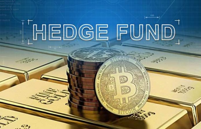 Selling a trading system to a hedge fund