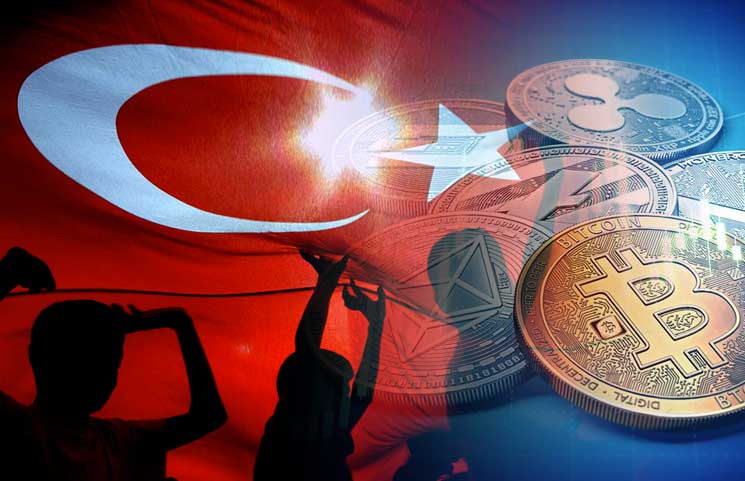 the largest turkey crypto exchange