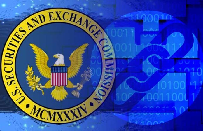 US-SEC-Will-Hold-Fintech-Forum-to-Discuss-Blockchain-Technology-and-Digital-Assets Blockchain Company Digital Asset Drops Another High-Profile Executive from the Roster