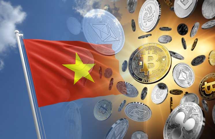crypto exchange in vietnam