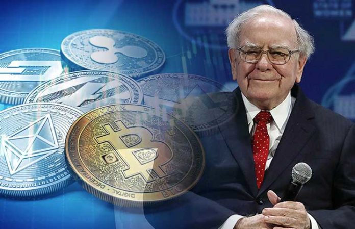 Is Warren Buffett Wrong About Bitcoin?