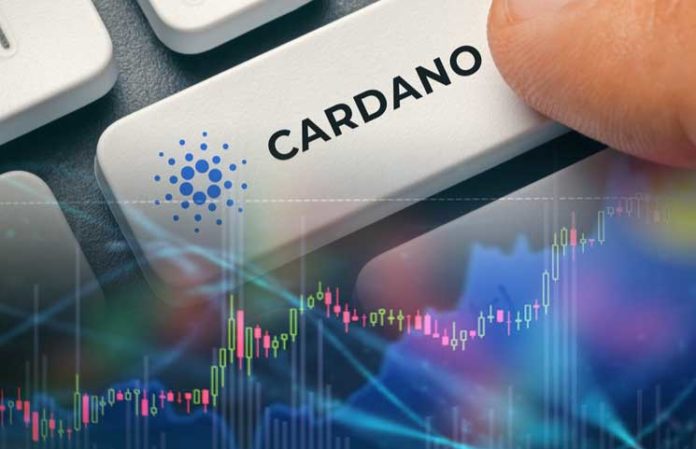 Cardano has Shot Off the Fireworks: Published the Proof of Stake (PoS) Paper
