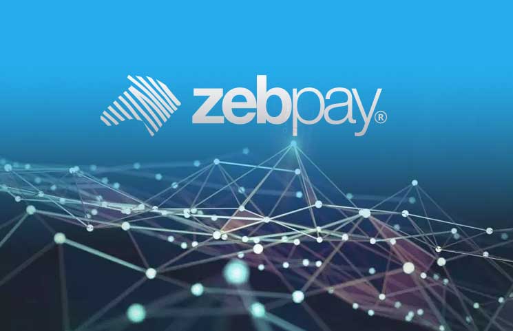 Zebpay Crypto Exchange Finally Says Welcome To Bitcoin Btc - 