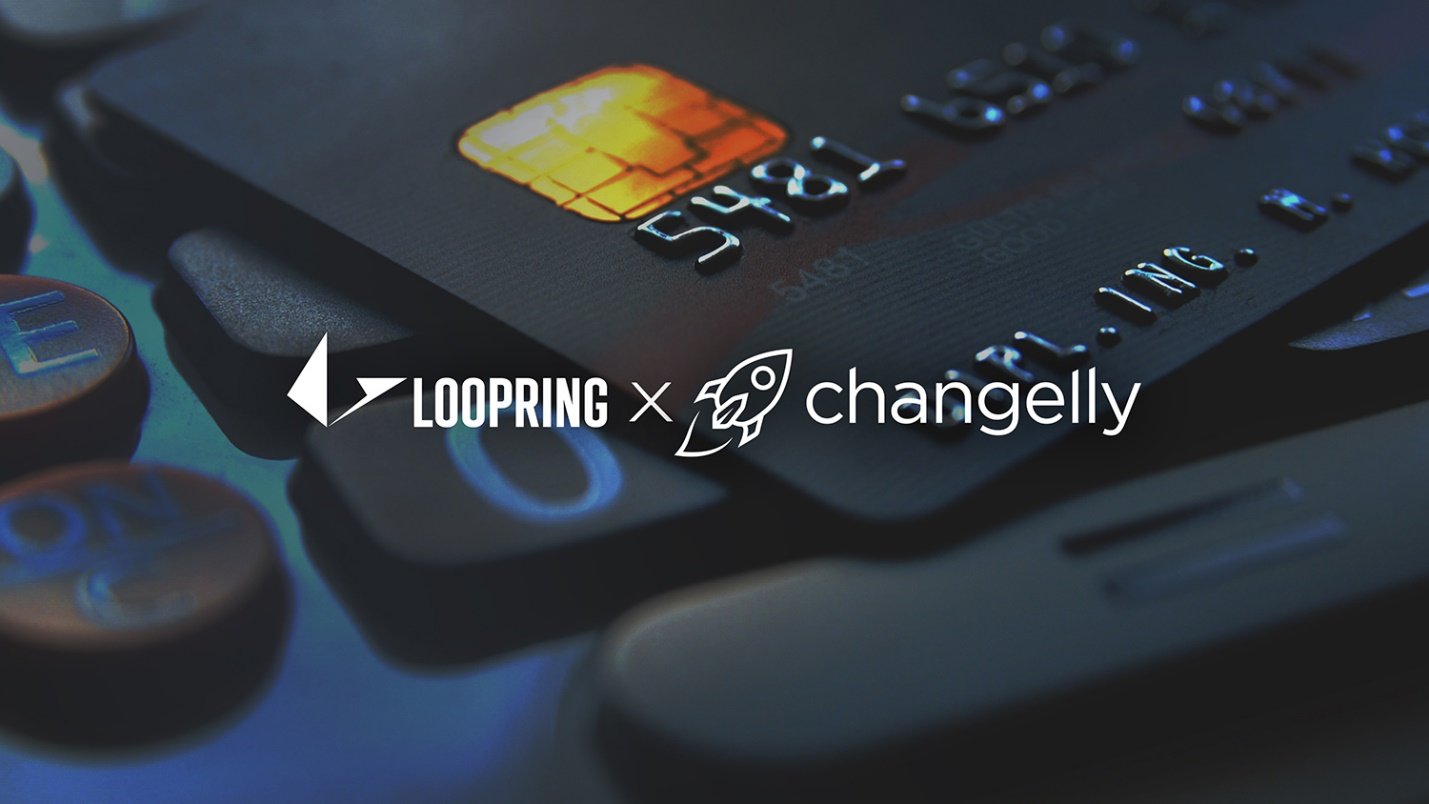 Loopring (LRC Token) Gains Fiat To Crypto Exchange Pairs ...