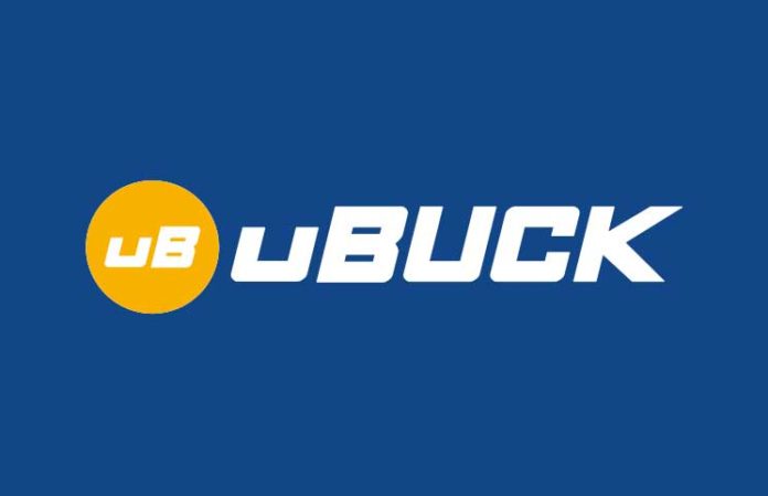 uBUCK Pay uBUCK Pay