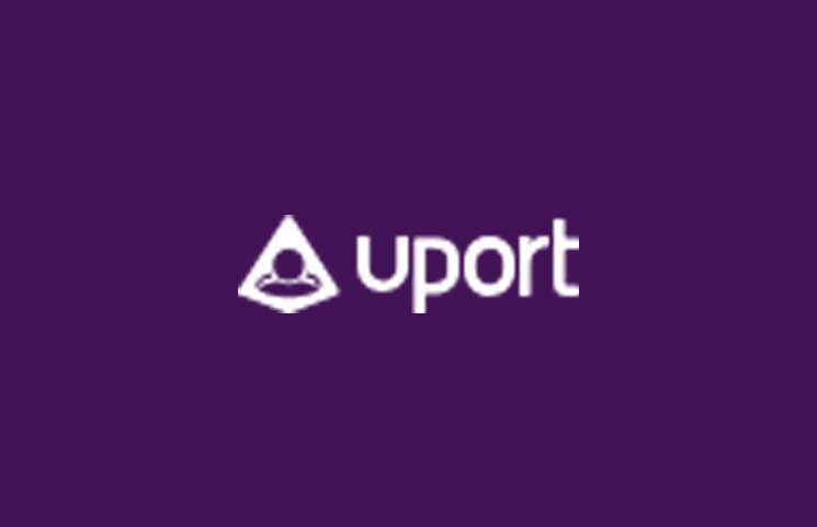 uport crypto