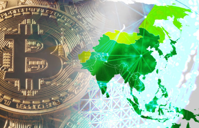 Asia-Pacific-Spending-in-Blockchain-Solutions-Will-Reach-$2.4-Billion-USD-By-2022,-IDC-Reports Asia Pacific Spending in Blockchain Solutions Will Reach $2.4 Billion USD By 2022, IDC Reports